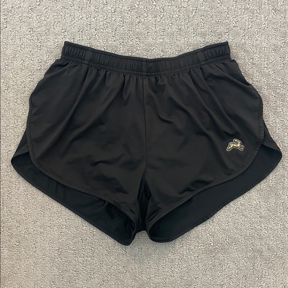 Tracksmith Twilight Split Shorts